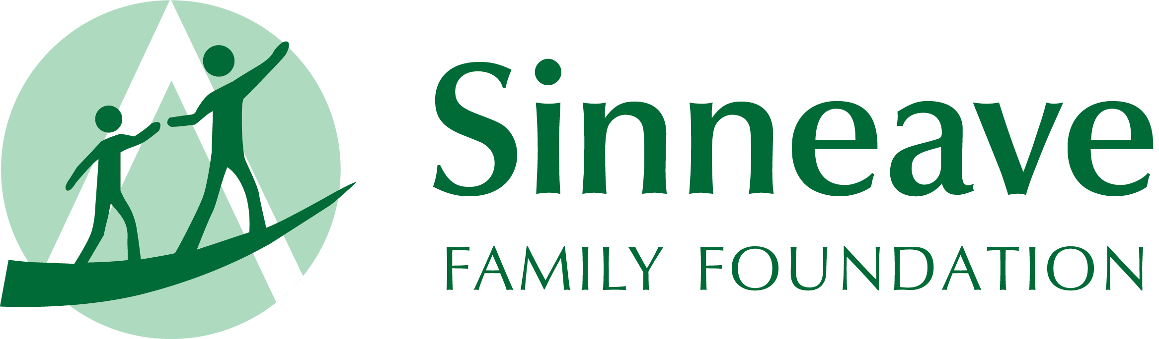 Sinneave Family Foundation logo